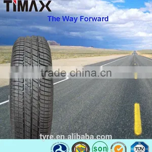 Habilead Brand China Radial Passenger Car Tyre thumbnail-1