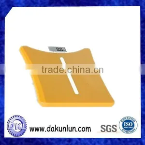 Customized Precision Injection Molding Parts For Weighing-machine thumbnail-3