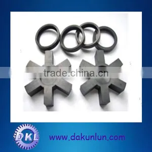 2014 New Plastic Ring and Black Plastic Parts thumbnail-1