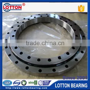 High Performance Slewing Ring Bearing For Excavaror thumbnail-1