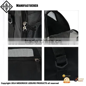 Outdoor Travel Comfort Carrier Soft-Sided Pet Carrier Tote Bag Pet Carrier thumbnail-5
