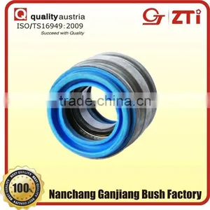 Center Support Bearing MB563234 thumbnail-1