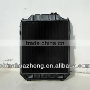 Cooling Systerm Parts of Radiator for Automobile, Aluminum Radiator thumbnail-1