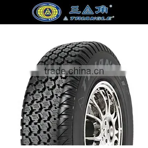 P215/75R15 TR249 TRIANGLE SUV TIRE 4X4 thumbnail-1