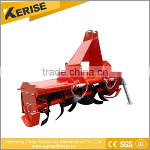 Farm Equipment Rotary Tiller With ISO9001 thumbnail-1