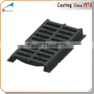 Custom Best Price Cast Iron Heavy Duty Manhole Cover thumbnail-4