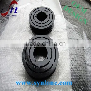 Steel V Belt Pulley thumbnail-2