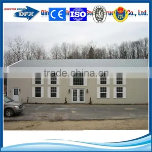 Steel Prefab Low Cost Indian House Designs thumbnail-1