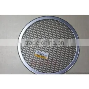 14'' and 20'' Pizza Screen Mesh(factory) thumbnail-3