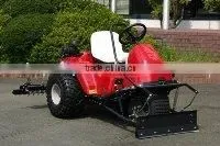 Bunker Rake thumbnail-1
