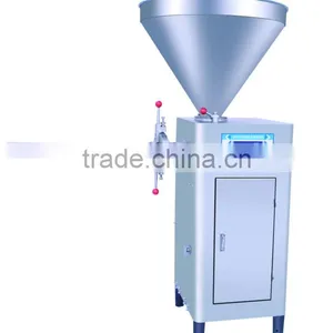 Mechanical Quantitative Stuffer for Making Sausage Machine thumbnail-1