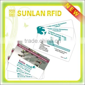 Environmental Paper Gift Card Greeting Gift Card thumbnail-2