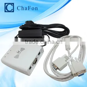 Provide SDK,demo Software,source Code and User Manual,with Sample Cards,USB Interface Uhf Card Reader thumbnail-6