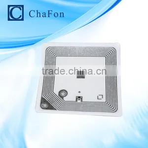 HF Library Management EAS Function Rfid Access Control System thumbnail-4