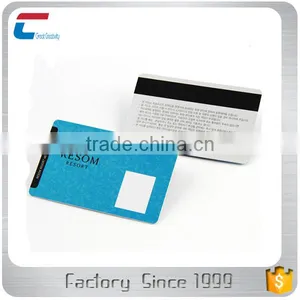 Customized 125khz Hitag 2 Rfid Card for Access Control thumbnail-2