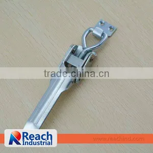 Vehicle Truck Body Parts Trailer Over Center Latch thumbnail-2