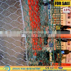 Metal Mesh/gabions Basket/mesh Boxes for the High End Market thumbnail-1