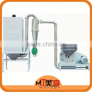 MJ-520 High Output Sugar Cane Mill Machine thumbnail-1