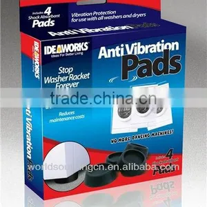 Anti Vibration Pads thumbnail-1