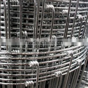 Corrosion Resistant High Quality Cattle Fencing and Hinge Joint Field Fence (Factory Price ISO9001-2008) thumbnail-2