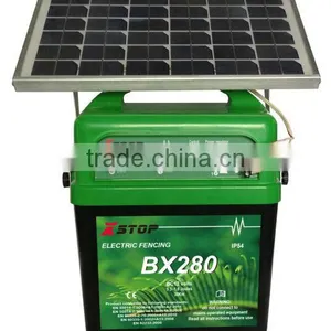 BX280s Electronic Fence Energizer thumbnail-1