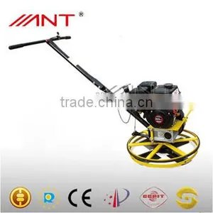 Power Trowel Construction Machine Floating Concrete WH60 With CE thumbnail-1