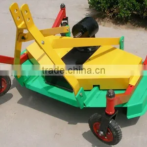 Finishing Mower Matched With All Range HP Tractor 3 Ponit Semi-mounted thumbnail-1