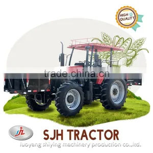 130HP 4WD Farm Tractors and Farm Machineary thumbnail-1