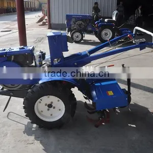 CE Hand Tractor / Power Tiller / Walking Tractor thumbnail-5