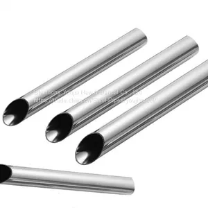 Stainless Steel Welded Pipe thumbnail-2