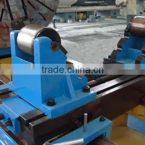 Horizontal Heavy Duty CNC Lathe Machine (16Ton) / Large Sized CNC Horizontal Lathe thumbnail-2