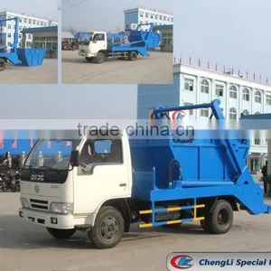 Garbage Truck thumbnail-1