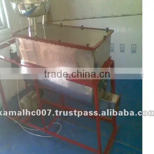 Pharmaceutical Powder Mixer Machine thumbnail-1