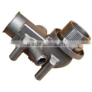 SS316 Silica Sol Precision Casting Parts,carbon Steel Stainless Steel Cast Small Precision Casting Parts thumbnail-1