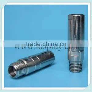 Smallest Tank Rotating Jet Nozzle With 52mm in Length and 15mm in Width thumbnail-3