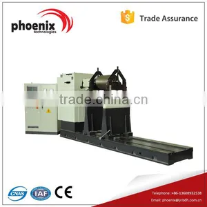 the Balancing Machine of the Turbine Rotors the Price thumbnail-1
