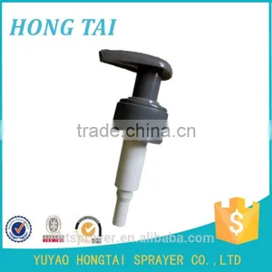 24/400 Plastic Lotion Pump for Shampoo Bottle Non Spill Soap Pump thumbnail-1