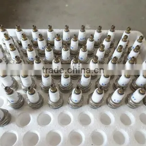 High Efficient Original Universal Small Engine Spark Plug thumbnail-1