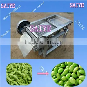 Hot Sale Pea Sheller With High Quality thumbnail-1