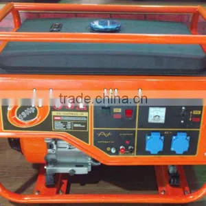Gasoline Generator, Petral Generator, Home Generator thumbnail-1