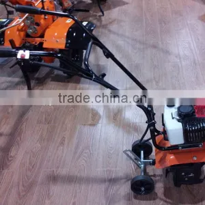 Gasoline Garden Cultivator 1WG1.2 thumbnail-4