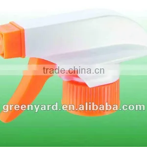Hand-held Stream Foam Trigger Sprayer thumbnail-1