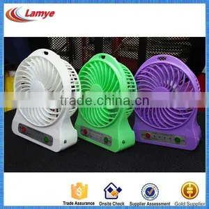 Southeast Asia Trending Hand Held Cooling Fan World Best Selling Products thumbnail-3