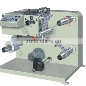 COF-320 Type Automatic Slitting Machine thumbnail-1