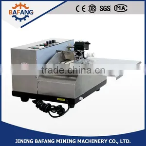 Wider MY-380F Ink Wheel Code Printer Ink Marking Machine Date Coding Printer thumbnail-3