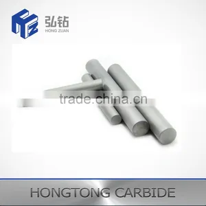 Carbide Oil Feed Rod Tungsten Carbide Bar Big-head Drills and Gravers thumbnail-1