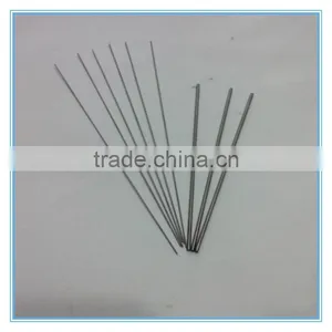 Non-standard YG6/YG8 Drill Bit/ Pearl Dedicated Holing Needle thumbnail-1