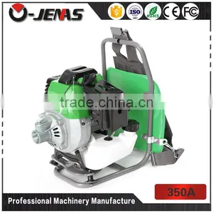 42.7cc 900ML Petrol/gas Power Type Agriculture Brush Cutter Gardening Tool thumbnail-5