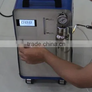 Factory Direct Sales Gas Generator 1mw thumbnail-3