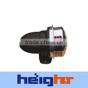 Electronic Alarm Siren Security Alarm Solar Alarm Siren thumbnail-2